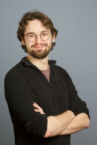 ESR12_Jacob Brunner