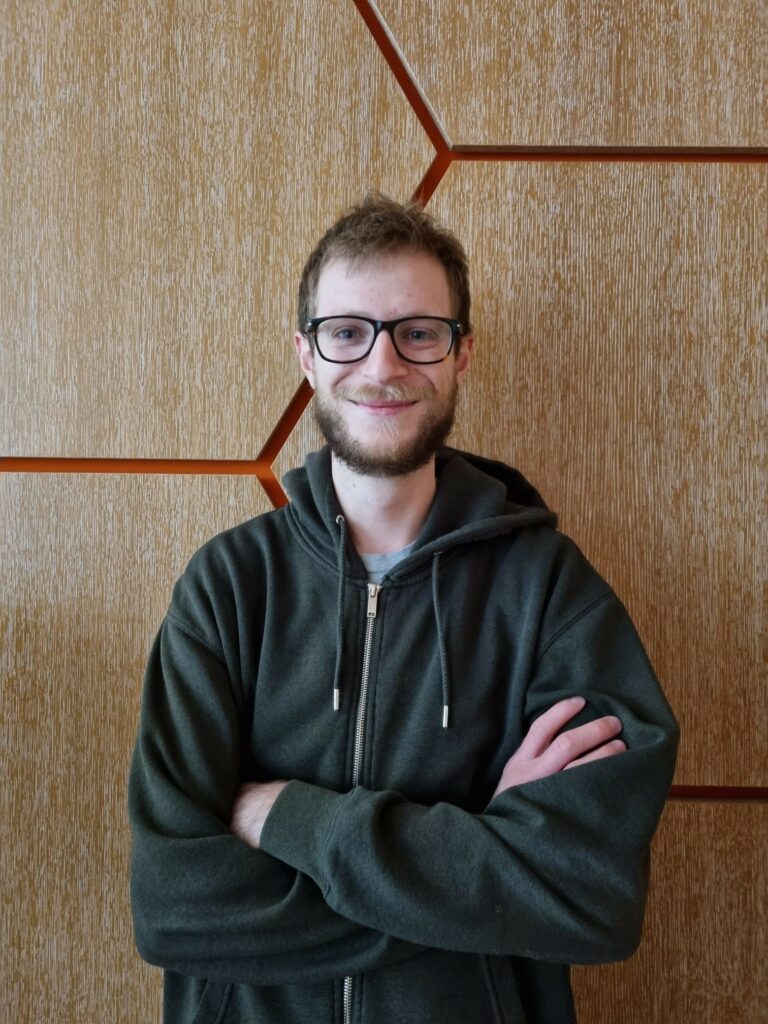 ESR8_Cosimo Galeone
